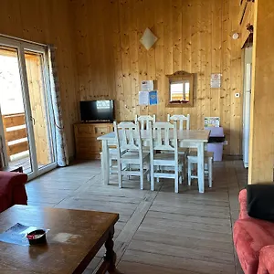 Appartement Augustine T3 Mezzanine, Courchevel