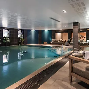 5* Апарт-отель Manali By Alpine