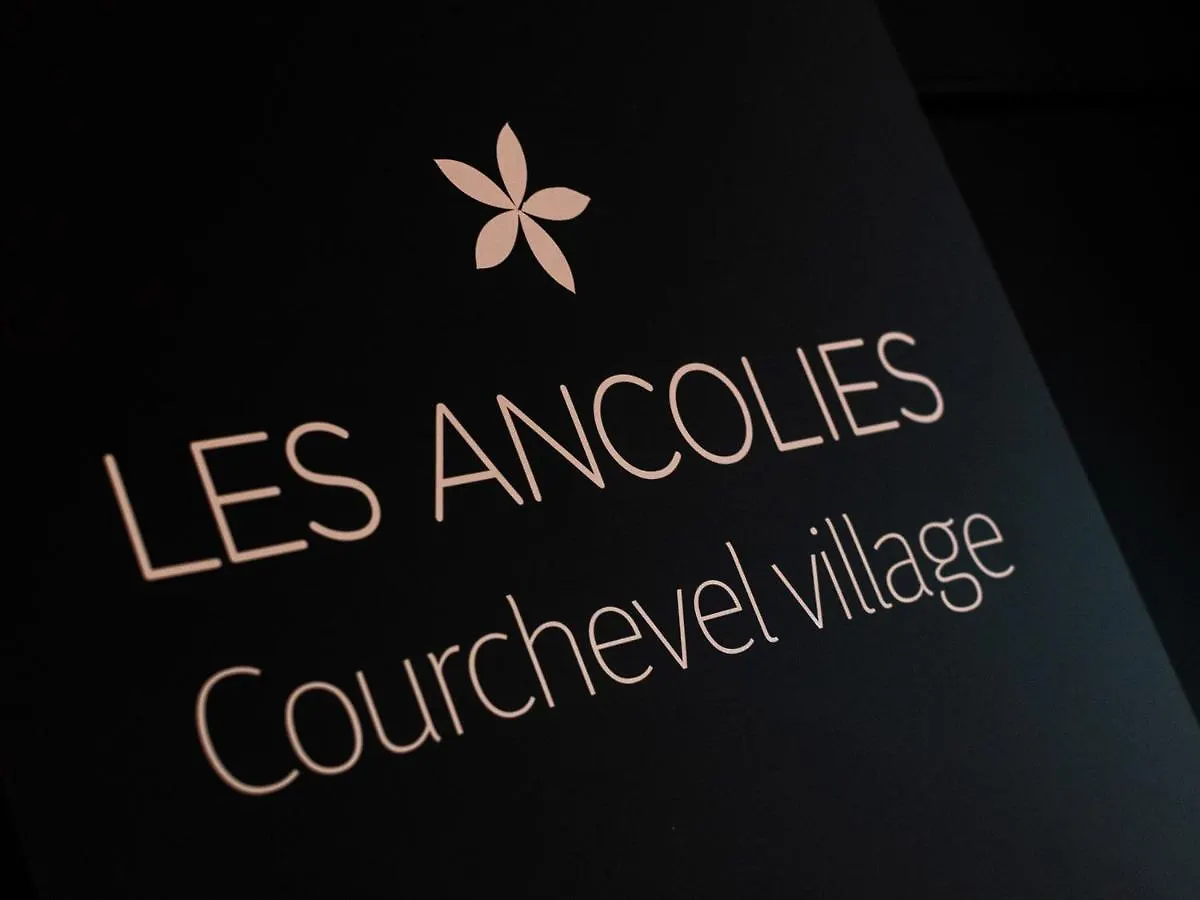 Appartement De Standing A Courchevel Village - 8 Pers, 87M², Parking, Casier A Ski - Fr-1-618-29 0*,