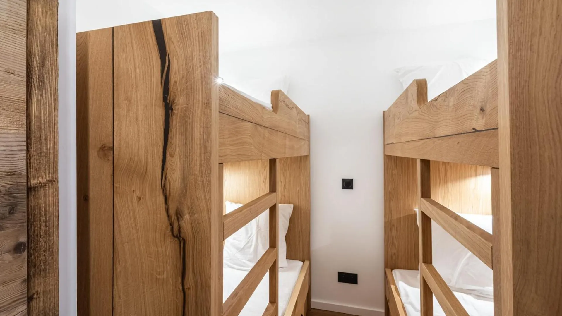 Apartment Appartement De Standing A Courchevel Village - 8 Pers, 87M², Parking, Casier A Ski - Fr-1-618-29